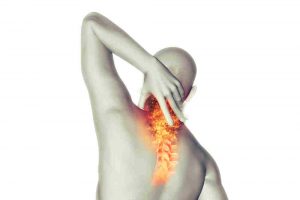 Back Neck Pain Relief