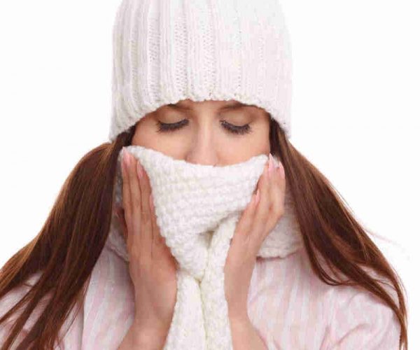 Common cold and fever