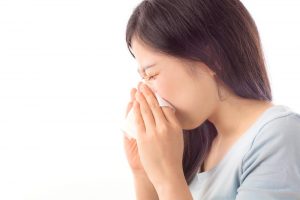 How to Stop Chronic Cough