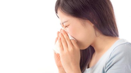 How to Stop Chronic Cough