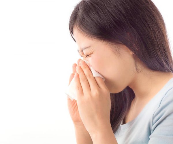 How to Stop Chronic Cough