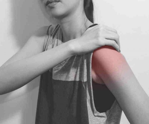 Shoulder Pain and Treatment