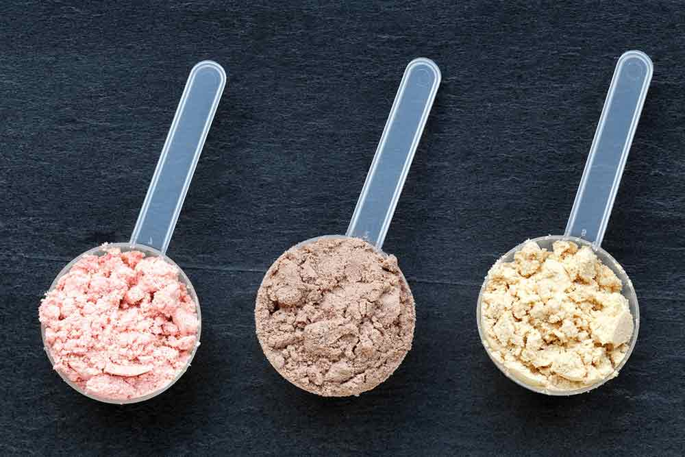 3 Things that Shouldn’t Be in Your Protein Powder (But Probably Are)