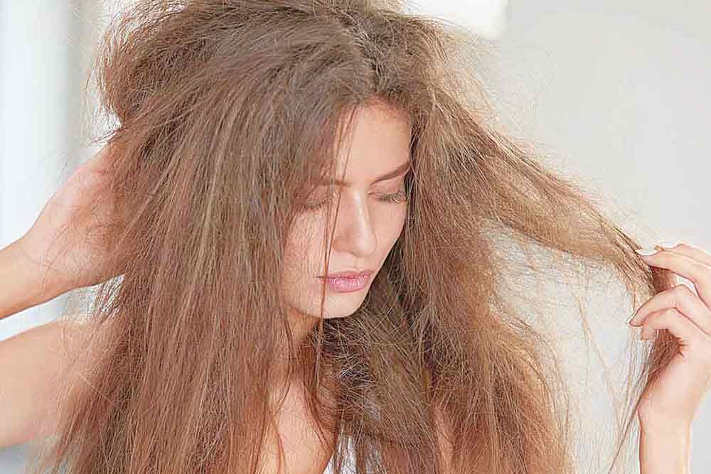 How Humidity Affects your Hair?